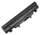 Acer aspire e5-571 e5-411 e5-421 touch extensa 2509 2510 travelmate p246 tmp246 series, al14a32 Acer laptop battery - JS Bazar