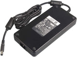 240W Dell Laptop charger for Dell Alienware M15x M17x M6600 J211H FWCRC C3MFM U896K 6RTJT Y044M (Slim) Laptop Charger JS Bazar