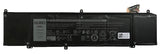 Dell Alienware XRGXX 06YV0V M15 M17 Series Original Dell Alienware Laptop Battery Laptop Batteries JS Bazar