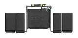 MacBook Pro Battery A1819 MacBook Pro 13" A1706 Late 2016 Mid 2017 Laptop Batteries JS Bazar