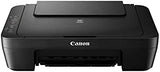Canon Pixma MG2540S All In One Printer Printer JS Bazar