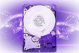 WD 2TB Purple SATA Surveillance Hard Drive | WD20PURZ Hard Drive Western Digital