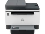 HP LaserJet Tank MFP 2604sdw Wireless Black & White Printer : 381V1A Printer JS Bazar