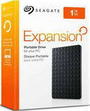 Seagate 1TB Expansion Portable External Hard Drive, Bus Powered, USB 3.0, 2.5 Inch Form Factor | STEA1000400 Hard Drive JS Bazar