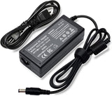 65W  Toshiba Laptop Charger for Toshiba Satellite L775, Tecra Z40-A-170, Portege R30-A-159 Series - JS Bazar
