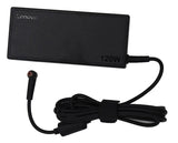120W Lenovo Laptop Charger for Lenovo Ideapad Y460P, Y510P ADP-120LH B, 19.5V 6.15A 5.5mm * 2.5mm Laptop Charger JS Bazar