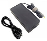 170W Acer ThinkPad W520 laptop charger Power Adapter & Charger Accessories JS Bazar