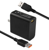 40W Lenovo Laptop Charger for Lenovo Yoga 3 Pro Laptop Charger JS Bazar