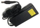 75W Toshiba Laptop Charger for Toshiba L350-159 19V/3.95A (5.5mm*2.5mm) Power Adapter & Charger Accessories JS Bazar