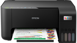 Epson EcoTank L3250 A4 Wi-Fi All in One Ink Tank Printer Printer JS Bazar
