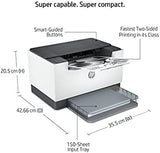 HP LaserJet M211d - A4 Monochrome Laser Printer. Print. 2-sided print. White color Printer JS Bazar