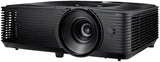 Optoma X371 UK DLP XGA Projector, 3800 ANSI Lumens, - E9PX7D601EZ2 Projectors JS Bazar