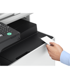 Canon imageRUNNER 2425i Multifunction Printer Printer JS Bazar