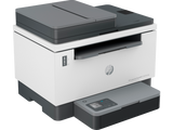 HP LaserJet Tank MFP 2604sdw Wireless Black & White Printer : 381V1A Printer JS Bazar