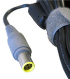 65WLenovo Laptop Charger for Lenovo ThinkPad Z60t, Z61t, R60e, T60, T60p, Z61e, Z61m Laptop Adapter ADLX65NCT3A Laptop Charger JS Bazar