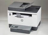 HP LaserJet Tank MFP 2604sdw Wireless Black & White Printer : 381V1A Printer JS Bazar