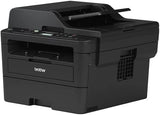 Brother DCP-L2550DW All in One Monochrome Laser Printer Printer JS Bazar