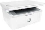 HP M141w LaserJet Multi-Function Printer Printer White : 7MD74A Printer JS Bazar