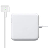 60W MagSafe 2 MacBook Charger for Apple MacBook Pro with 13-inch Retina Display Laptop Charger JS Bazar