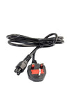 90W Toshiba Laptop Charger for Toshiba Satellite A300 A200 C850 C850D L850 L750 L650 L500 - JS Bazar