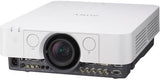 Sony VPL-FH36 - 3 LCD system, 5200 lumens WUXGA, Resolution 1920 x 1200 : VPL-FH36 Projectors JS Bazar
