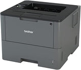 Brother HL-L6200DW Wireless Monochrome Laser Printer with Duplex Printing : HL-L6200DW Printer JS Bazar