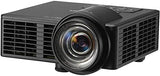 Ricoh Projectors-PJ WXC1110 - WXGA Short Throw Handy, 600Lm, VGA/HDMI Projectors JS Bazar