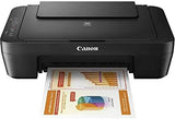 Canon Pixma MG2540 All In One Inkjet Printer, Black Printer JS Bazar
