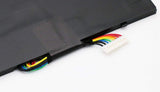 11.4v 2640mah 30wh AC13C34 Acer Laptop Battery - JS Bazar
