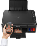 Canon Pixma G3415 All In One Ink Tank Printer Printer JS Bazar