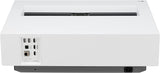 LG CineBeam HU715QW 2500-Lumen XPR 4K UHD Smart Home Theater DLP Projector Projectors JS Bazar