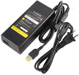 90W Lenovo Laptop Charger for Lenovo ThinkPad Yoga 260 370,T470 T450s T460s T440s T450 E570 X1 Carbon, X1 Yoga 3rd Laptop Charger JS Bazar