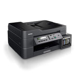 Brother All in One WiFi Ink Tank Refill System Printer : DCP-T720DW Printer JS Bazar
