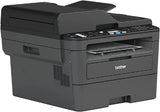 Brother MFC-L2715DW All in One Monochrome Laser Printer Printer JS Bazar