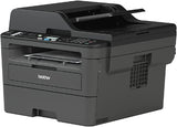 Brother MFC-L2715DW All in One Monochrome Laser Printer Printer JS Bazar
