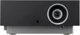 LG CineBeam AU810PB 2700-Lumen XPR 4K UHD Smart Laser Home Theater DLP Projector : AU810P Projectors JS Bazar