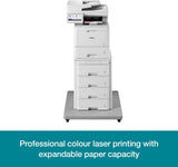 Brother Professional A4 All-in-One Colour Laser Printer, MFC-L9630CDN Printer JS Bazar