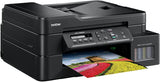 Brother DCP-T820DW Ink Tank High Speed Multifunction Printer Printer JS Bazar