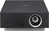 LG CineBeam AU810PB 2700-Lumen XPR 4K UHD Smart Laser Home Theater DLP Projector : AU810P Projectors JS Bazar