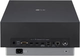 LG CineBeam AU810PB 2700-Lumen XPR 4K UHD Smart Laser Home Theater DLP Projector : AU810P Projectors JS Bazar