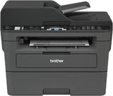Brother MFC-L2715DW All in One Monochrome Laser Printer Printer JS Bazar