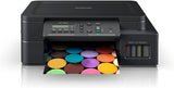 Brother DCP-T520W Wireless All in One Ink Tank Printer Printer JS Bazar