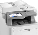 Brother MFC-L9570CDW Color Laser Multi-Function Printer, All-in-One Printer : MFC-L8610CDW, Printer JS Bazar