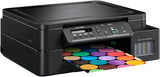 Brother DCP-T520W Wireless All in One Ink Tank Printer Printer JS Bazar