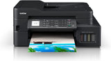 Brother Wireless All in One Ink Tank Printer : MFC-T920DW Printer JS Bazar