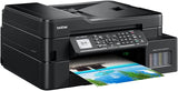 Brother Wireless All in One Ink Tank Printer : MFC-T920DW Printer JS Bazar