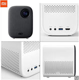 XIAOMI Mijia DLP Projector, Full HD 1080P, 30000 LED, Wifi, bluetooth : SJL4014GL / BHR5211GL Projectors JS Bazar