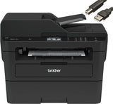Brother MFC-L2750DW All in One Monochrome Laser Printer Printer JS Bazar