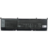 Original 8FCTC Dell XPS 15 9500 Series Dell Laptop Battery Laptop Batteries JS Bazar