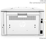 HP LaserJet Pro M203dw Wireless Monochrome Printer : G3Q47A Printer JS Bazar